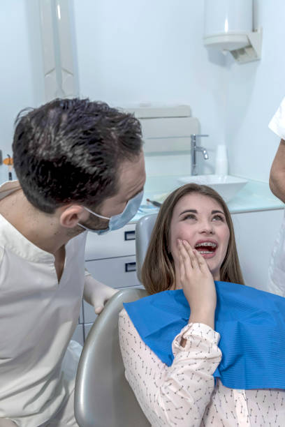 Best Emergency Treatment for Toothache in Penn Yan, NY