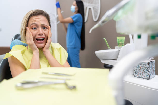 Best Emergency Broken Tooth Repair in Penn Yan, NY